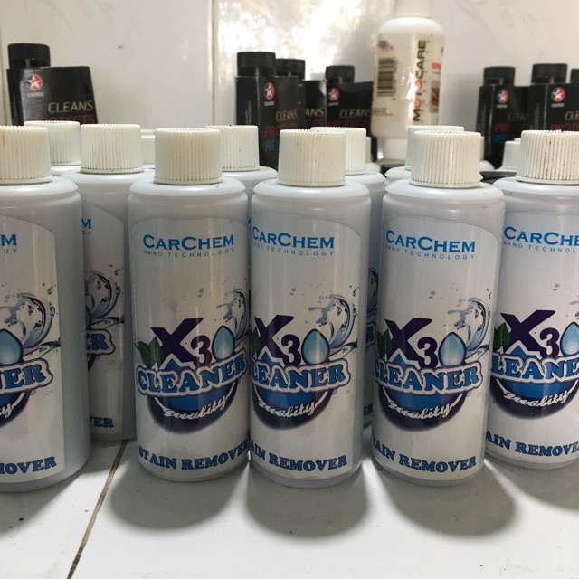 Nước tẩy rửa