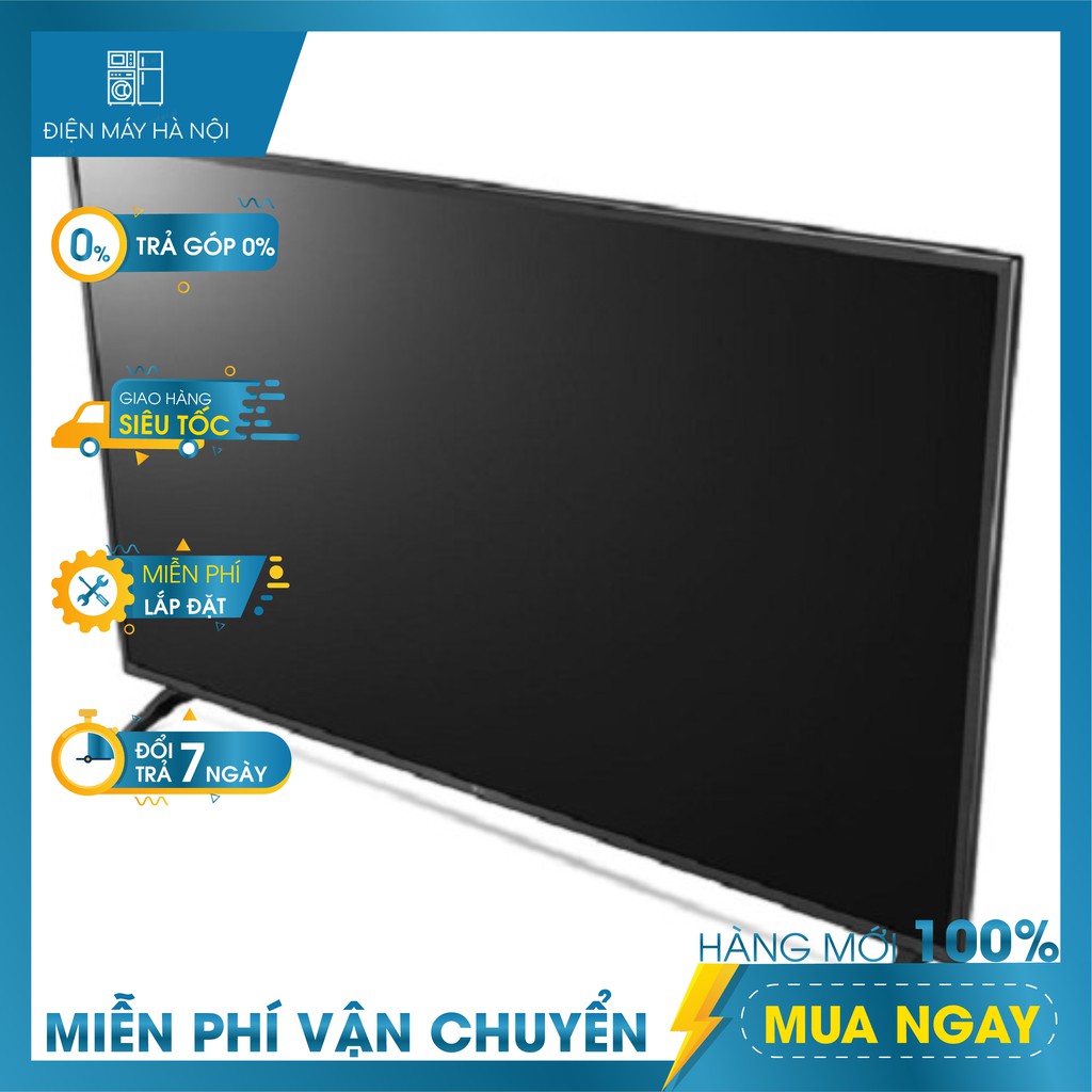 Smart Tivi LG 49 Inch UHD 4K 49UN7190PTA Model 2020 - Có Magic Remote (Chính Hãng) | BigBuy360 - bigbuy360.vn