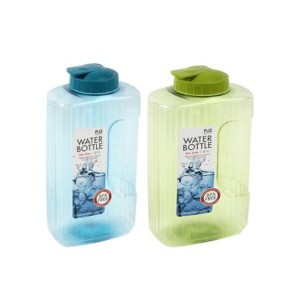 Bình nước khổng lồ 2.1lít - Water Bottle - thị trấn đồ chơi