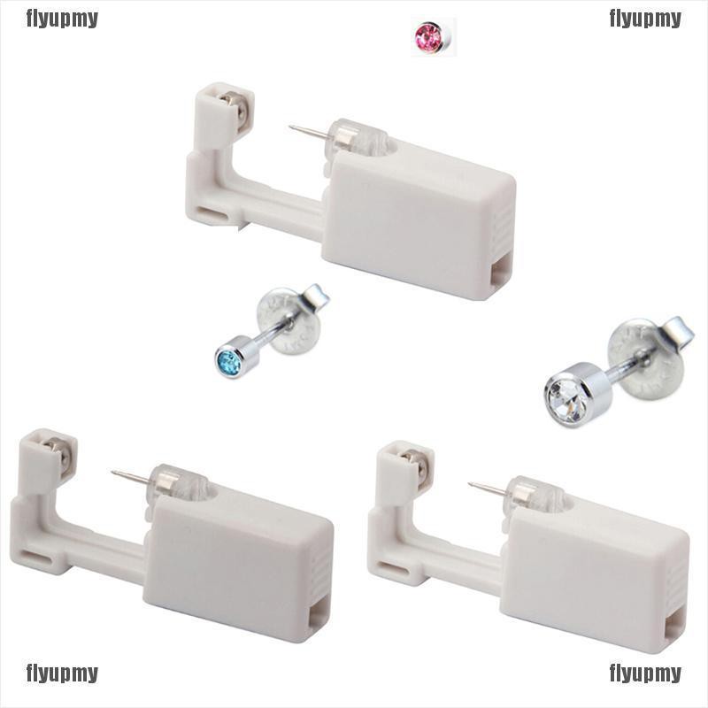 1 Dụng Cụ Xỏ Khuyên Tai An Toàn Tiện Dụng | BigBuy360 - bigbuy360.vn