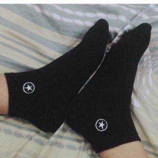 VỚ CỔ NGẮN ĐEN