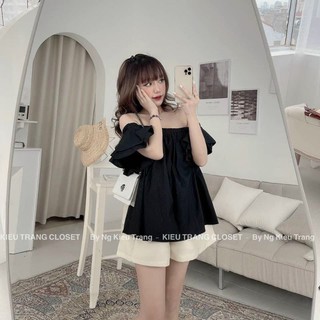 set quan trang ao den_ 10598