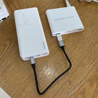 Bộ chuyển đổi USB-C sang USB 3.0 Tronsmart CTAF