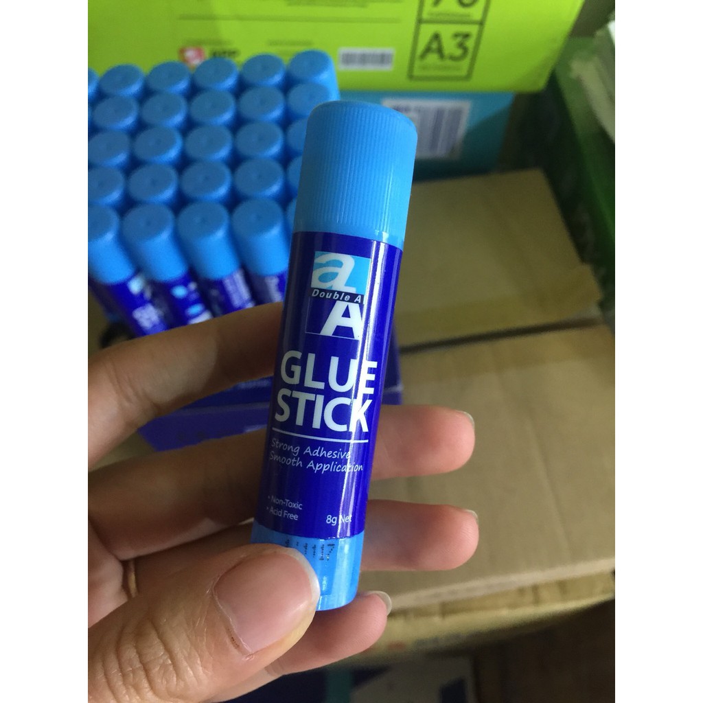 HỒ KHÔ DOUBLE A/ KEO KHÔ DOUBLE A