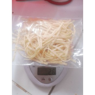 Cá sợi Hamster