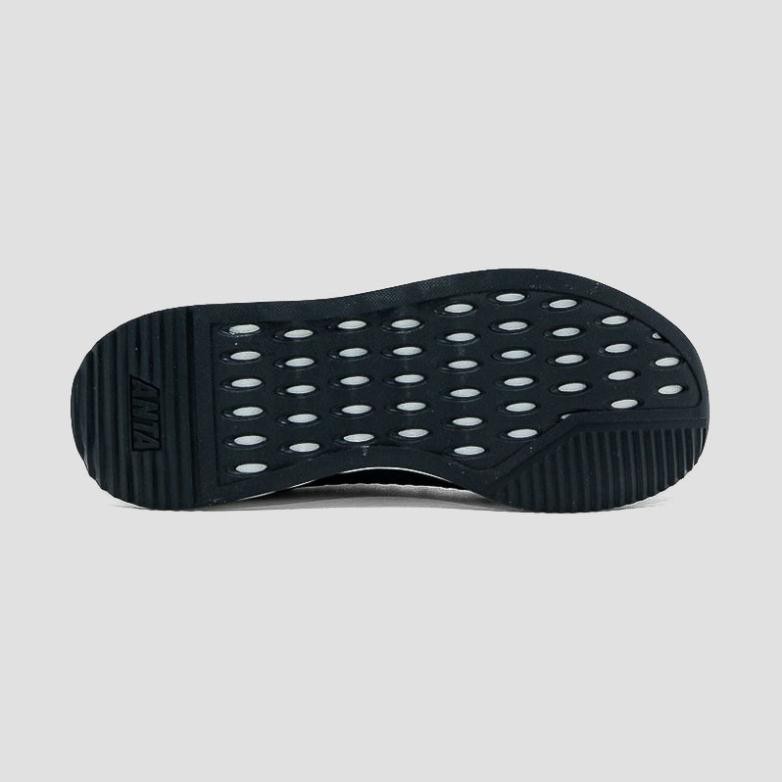 Sale 12/12 - Giày thể thao nữ Anta màu đen 82928811-2 - A12d ¹ NEW hot ‣ : > ' ˇ