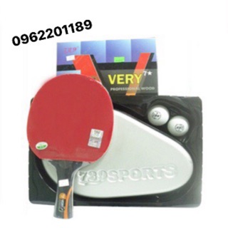 Vợt bóng bàn 729 very 7 sao