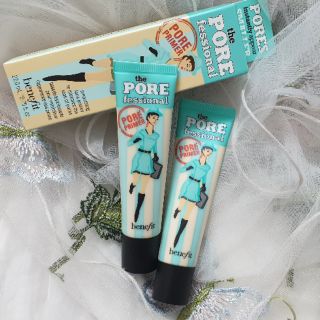 Kem lót kiềm da se lỗ chân lông Benefit the PoreFessional