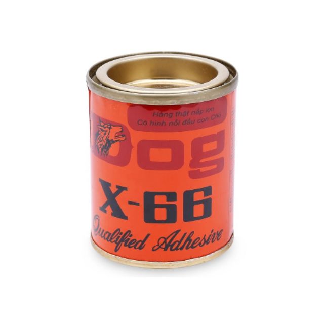 keo con chó (keo dán đa năng)