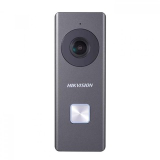 Chuông cửa wifi Hikvision DS-KB6403-WIP