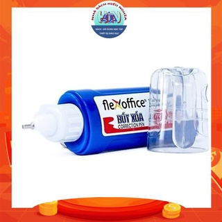 Bút xóa FO-CP01 Plus - Bút xóa Eras E165 - 12ml
