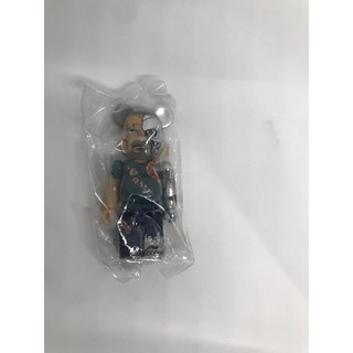Bearbrick 100% Mới Còn Bọc Card