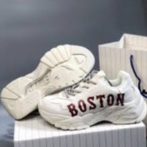 [FULLBOX] GIÀY THỂ THAO SNEAKER NAM NỮ ĐẾ CAO BOSTON | BigBuy360 - bigbuy360.vn