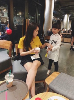 Áo bèo zara kèm hình thật