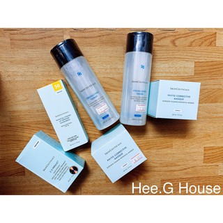 Toner cho da nhạy cảm Skinceuticals Equalizing 200ml