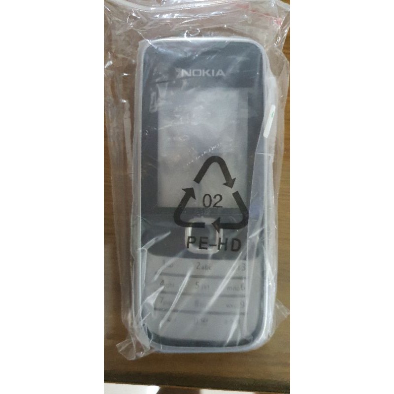 Vỏ thay thế cho nokia 2730c
