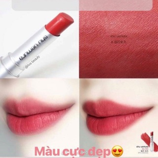 Son Shu Uemura Màu M BG 955