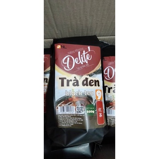Trà đen sô 9 delite 500gr - pha hơn 20 lít trà