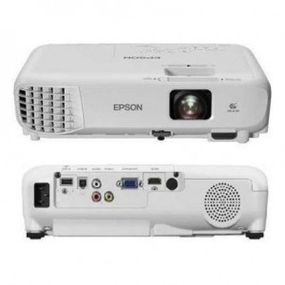 MÁY CHIẾU EPSON EB-S05