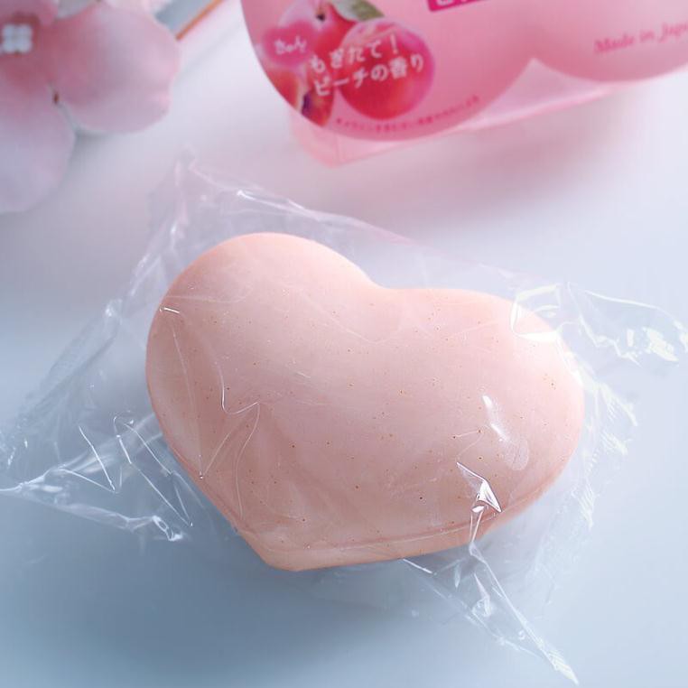 [CHÍNH HÃNG] Xà phòng làm giảm thâm mông Pelican For Back Nhật Bản 80g | BigBuy360 - bigbuy360.vn