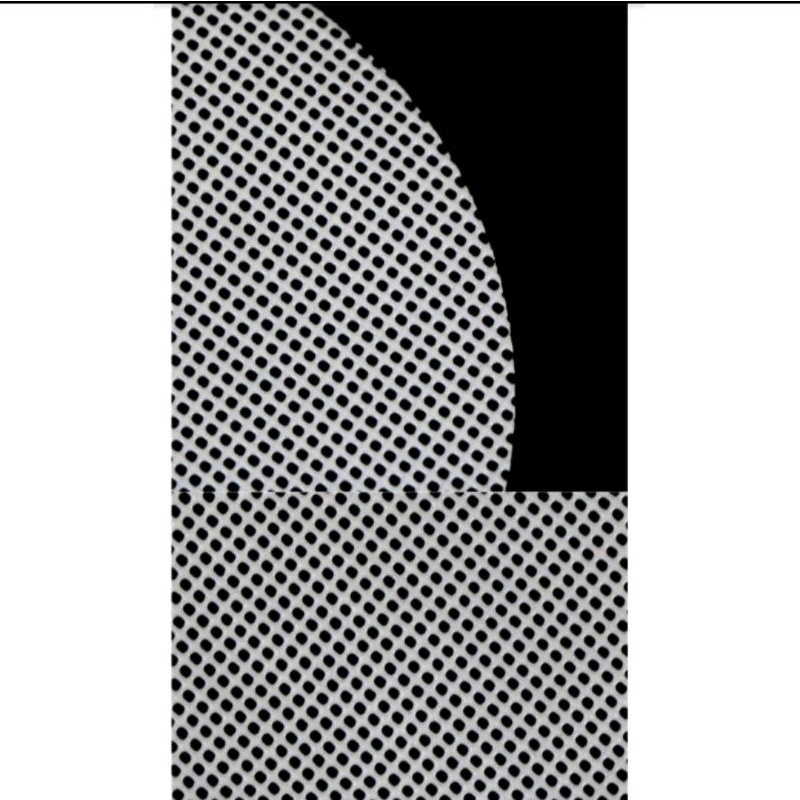 Miếng lót silicone hấp bánh chống dính.