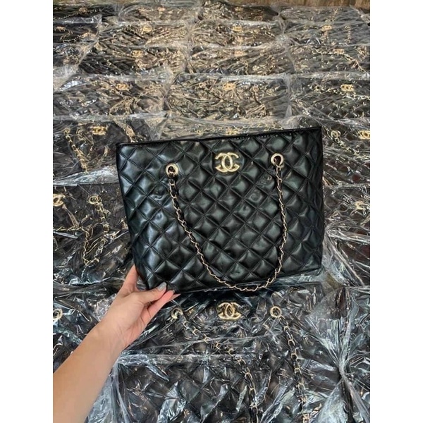 TÚI CÔNG SỞ ĐEO VAI XÍCH TRÁM SIÊU SANG