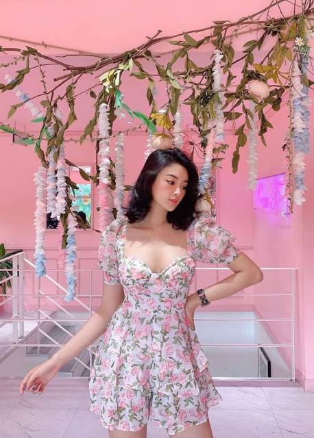 🌸 JUM HOA TAY PHỒNG 🌸