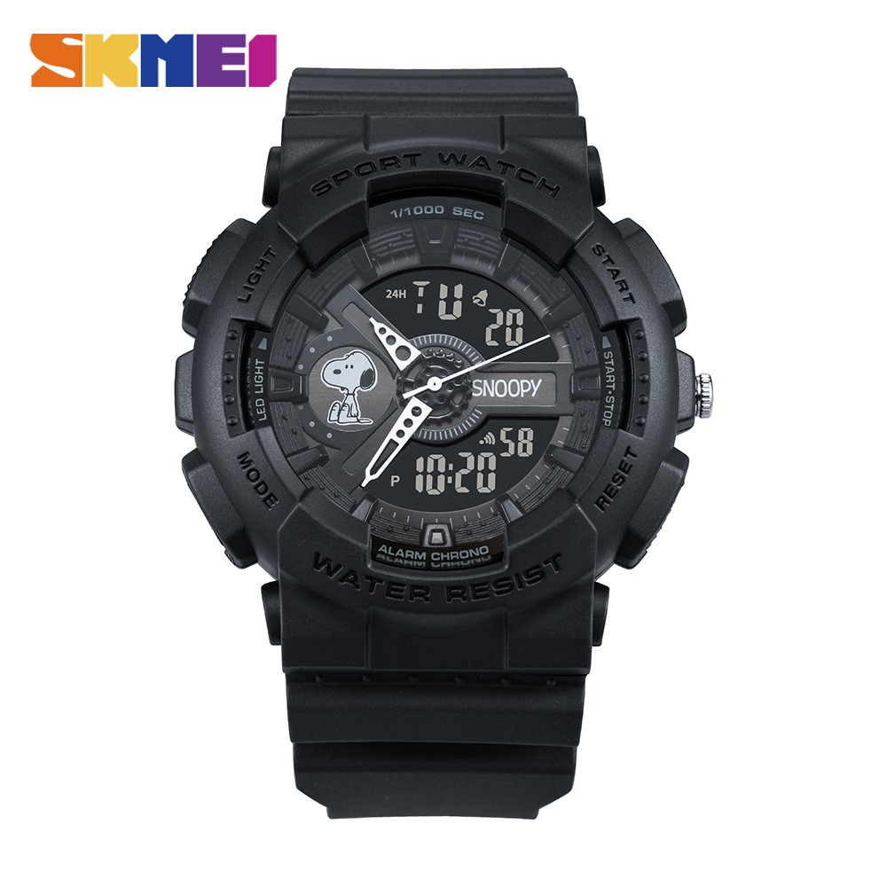 Đồng hồ SKMEI s1688 thể thao nam nữ Unisex cao cấp chính hãng SPORT WATCH siêu hot giá rẻ