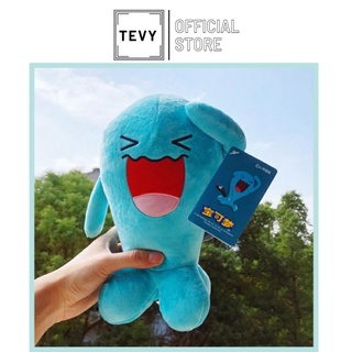 Gấu bông nhân vật Wobbuffet Pokémon dễ thương