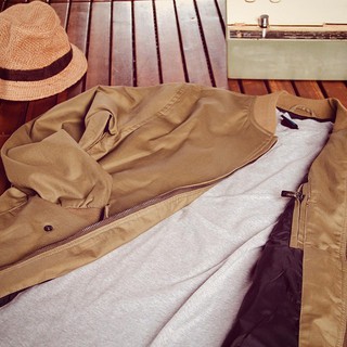 BOMBER JACKET PULLBEAR NEW
