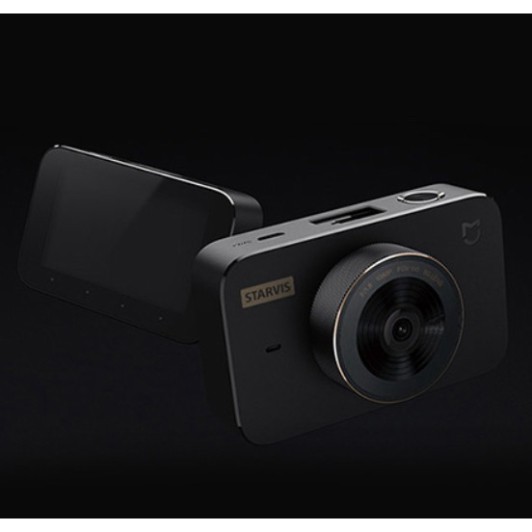 Camera Hành Trình xe hơi Xiaomi Mijia DVR 1S cho oto ô tô chính hãng giá rẻ quay Video hỗ trợ thẻ nhớ kết nối điện thoại