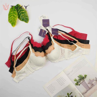 Áo lót - áo ngực mặc áo dài TUKY 8787