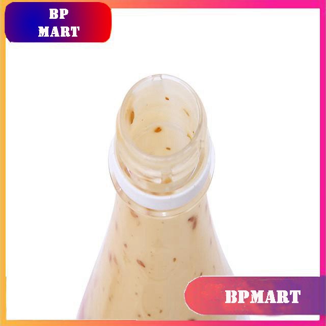 Nước sốt mè rang Kewpie chai 210ml - KEWPIE - NƯỚC SỐT SALAD - NƯỚC TRỘN SALAD  - NƯỚC CHẤM THỊT - BPMart