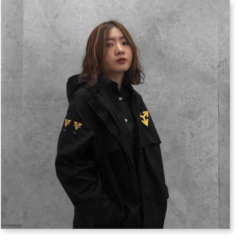 Áo khoác dù NEW cực đẹp siêu chất cho các bạn trẻ KOKO MI STORE