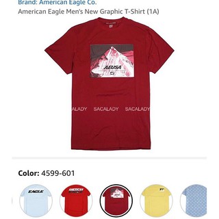 Áo Unisex American EAGLE - 2856