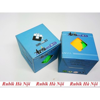 Rubik 3x3 Octagonal