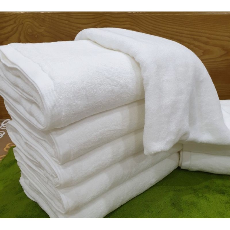 Khăn tắm khách sạn 70×140  cotton 100% chuyên dụng trong khâch sạn 5*