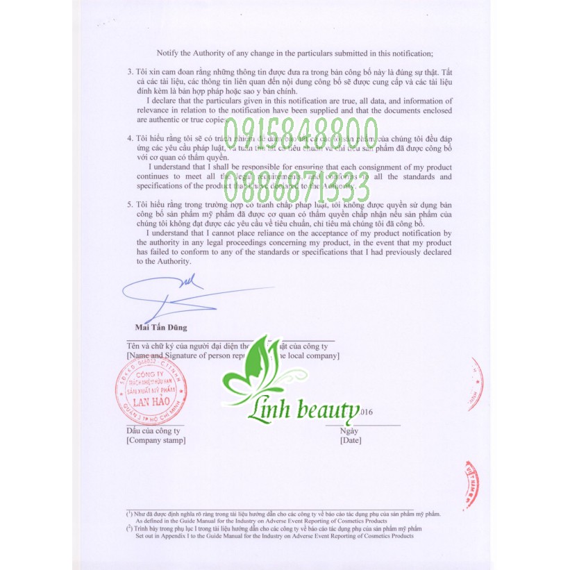 KEM SÂM THORAKAO 7G