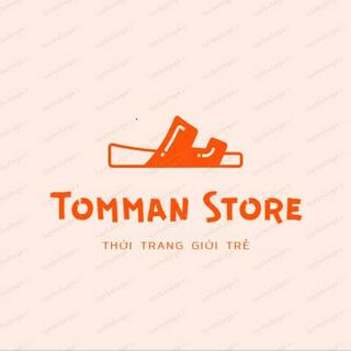 Tomman.Store