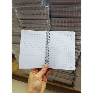 Sổ A6 200 trang