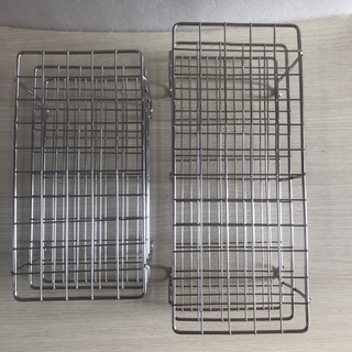 Gía ống nghiêm inox phi 16/18 mm
