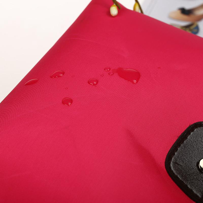 Túi đựng mỹ phẩm không thấm nước IELGY