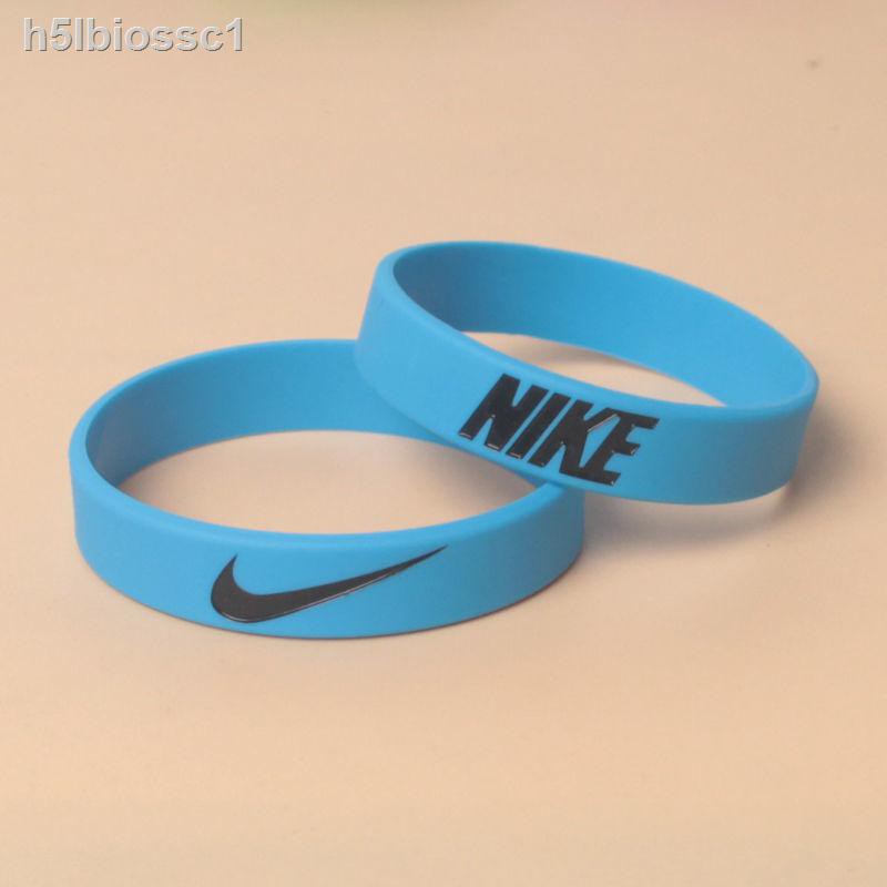 ❣Thương hiệu Tide dạ quang vòng đeo tay Silicone Couple Bracelet | BigBuy360 - bigbuy360.vn