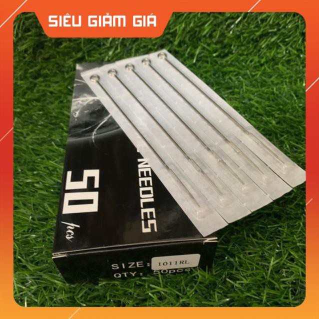 Kim xăm hình 11 rl hàng có sẵn
