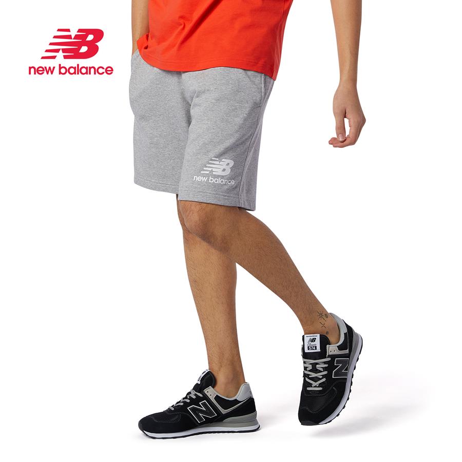 Quần Ngắn nam NEW BALANCE - MS03558AG