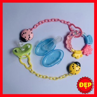 SET 3 MÓN GẶM NƯỚU CHO BÉ (SHOP XUYẾN CHIBI)