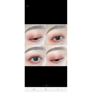 Phấn má Nars 1g màu cam cháy
