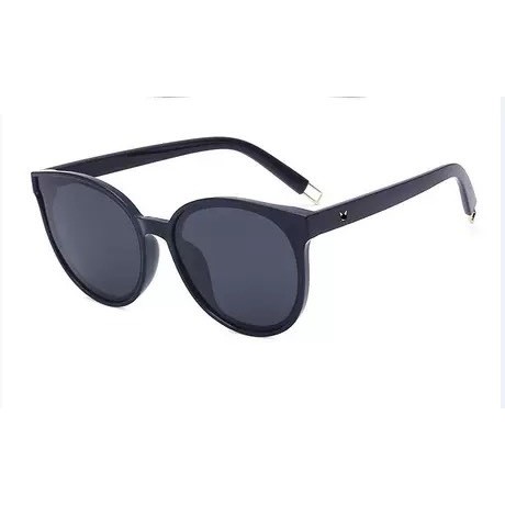 K4 - Kính mát nam nữ, mắt kiếng râm thời trang chống nắng du lịch màu đen Chữ V | BigBuy360 - bigbuy360.vn