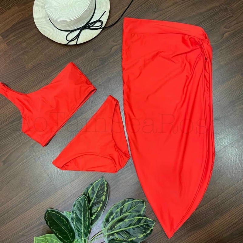 Bikini / Đồ bơi set 3 sexy | BigBuy360 - bigbuy360.vn