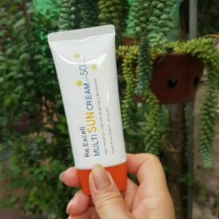 KEM CHỐNG NẮNG MULTI SUN CREAM